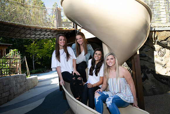 Senior Photos