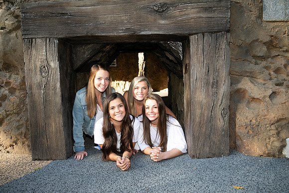 Senior Photos