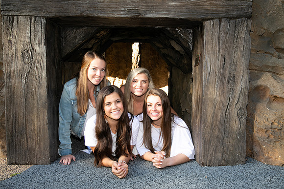 Senior Photos