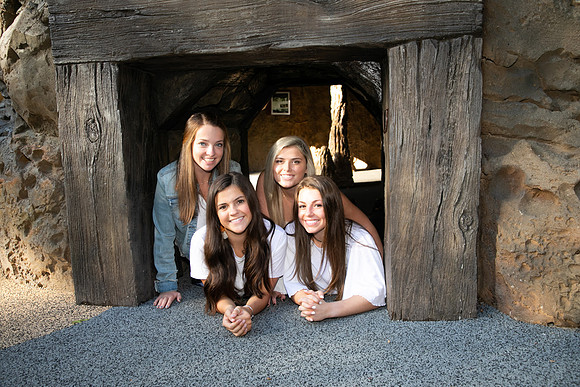 Senior Photos