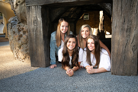 Senior Photos