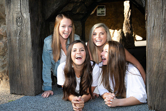 Senior Photos
