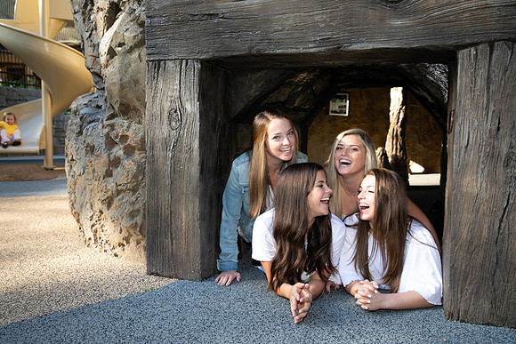 Senior Photos