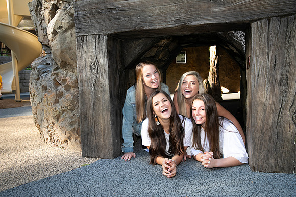 Senior Photos