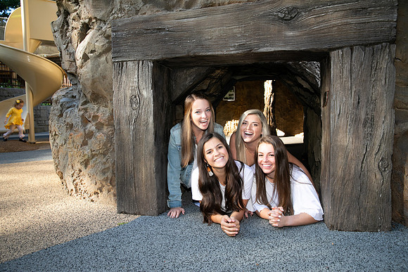 Senior Photos