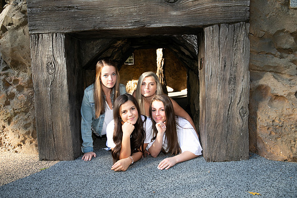 Senior Photos