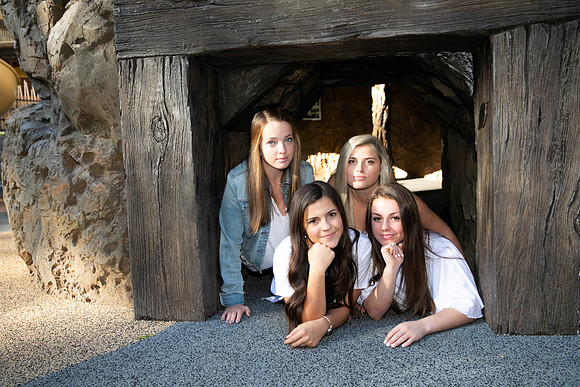 Senior Photos