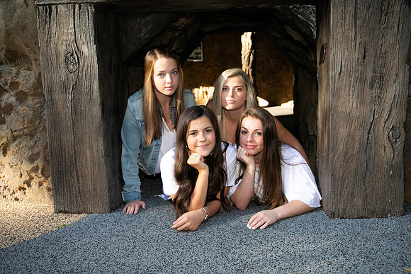 Senior Photos