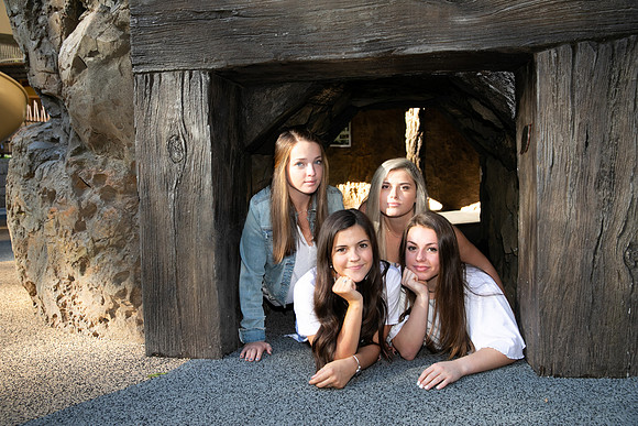 Senior Photos