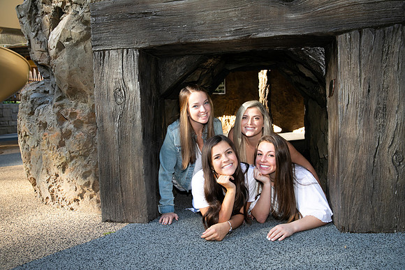 Senior Photos