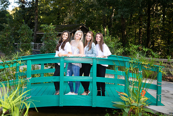 Senior Photos