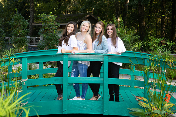 Senior Photos