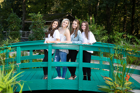 Senior Photos