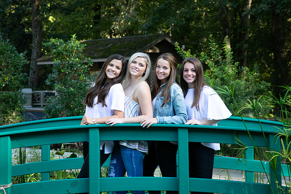 Senior Photos