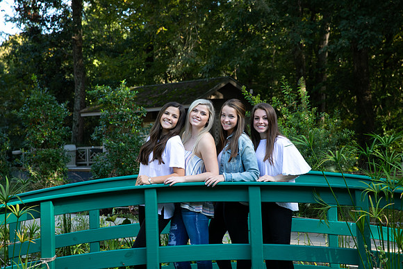 Senior Photos