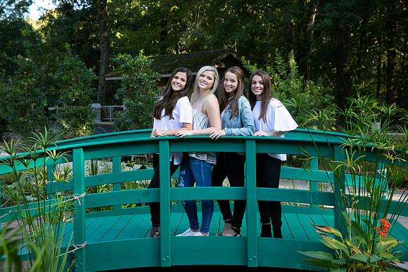 Senior Photos