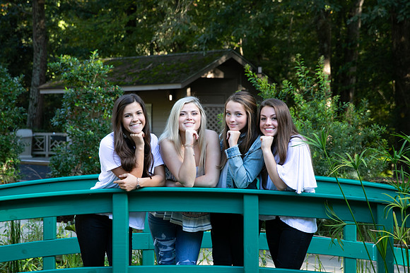 Senior Photos