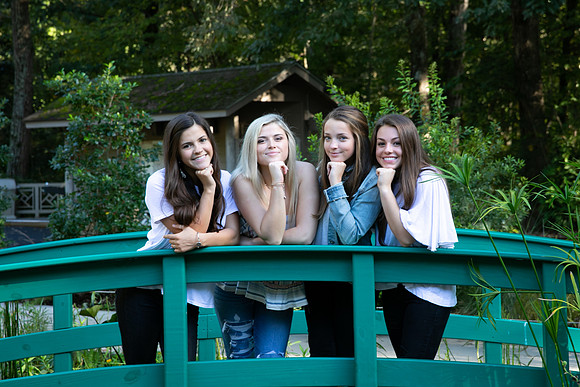 Senior Photos