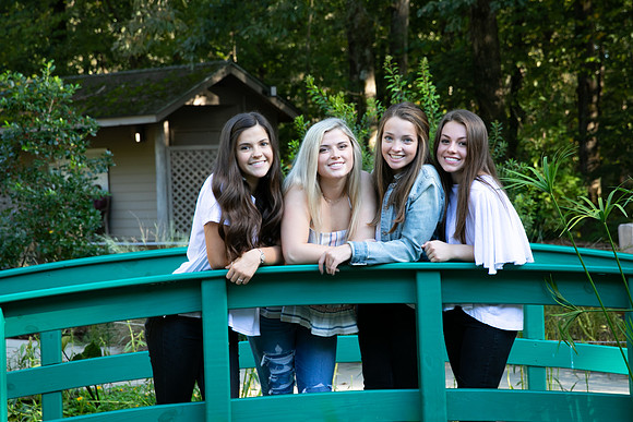 Senior Photos