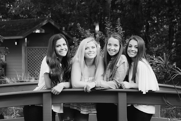 Senior Photos