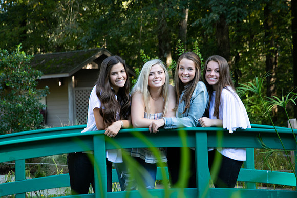 Senior Photos