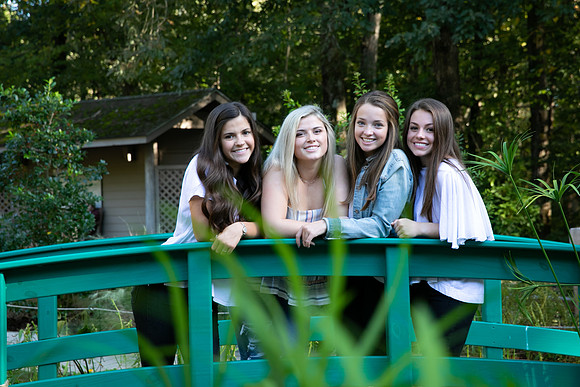 Senior Photos
