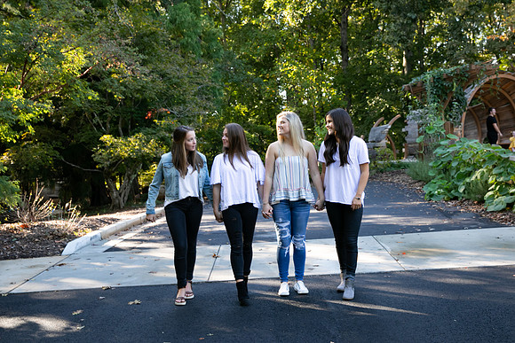 Senior Photos