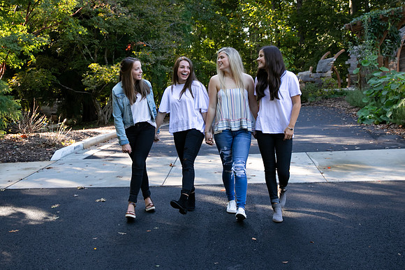 Senior Photos