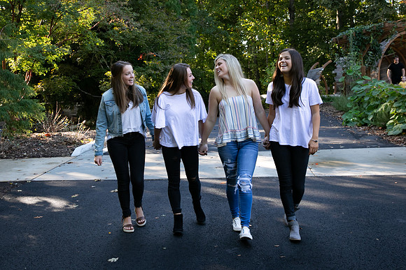 Senior Photos