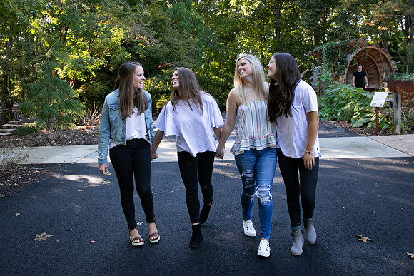Senior Photos