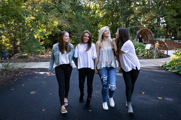 Senior Photos