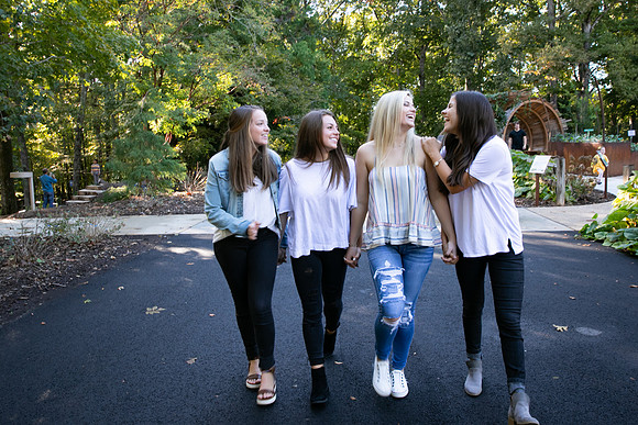 Senior Photos
