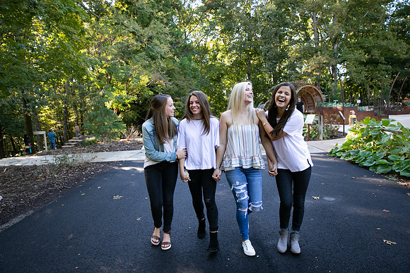 Senior Photos