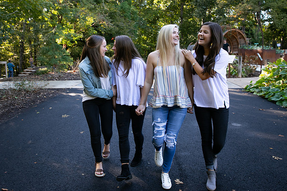 Senior Photos