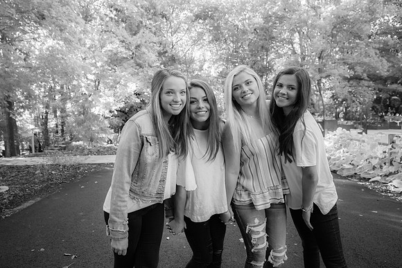 Senior Photos