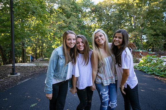 Senior Photos
