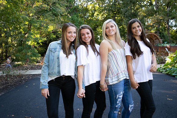 Senior Photos