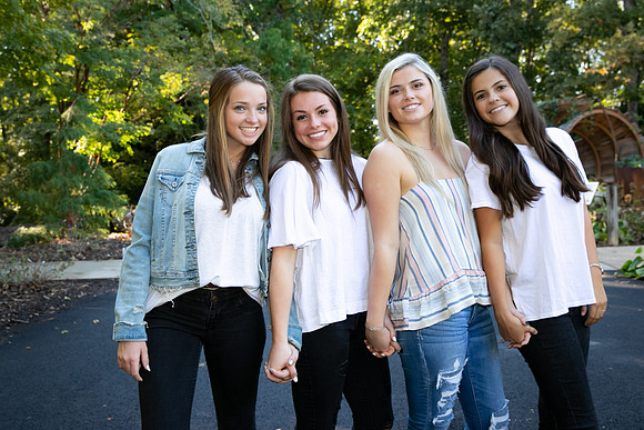 Senior Photos