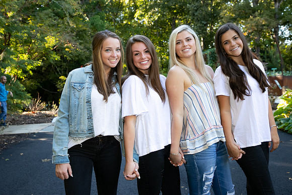 Senior Photos