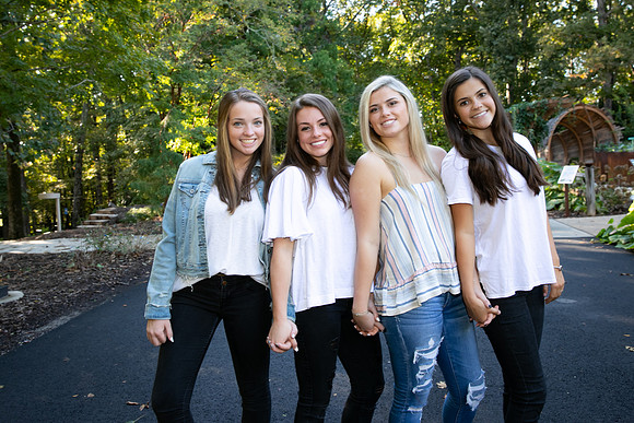 Senior Photos