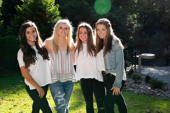 Senior Photos