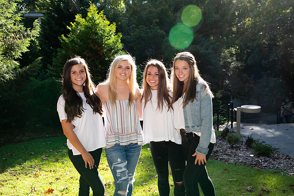 Senior Photos