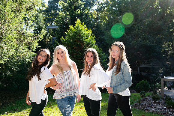 Senior Photos