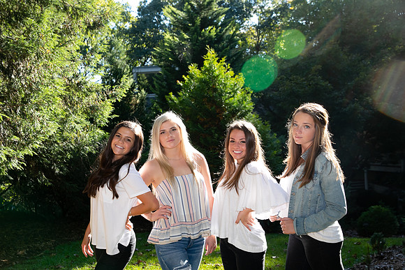 Senior Photos