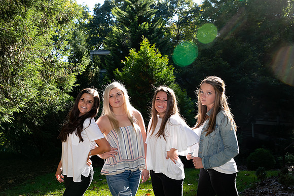 Senior Photos