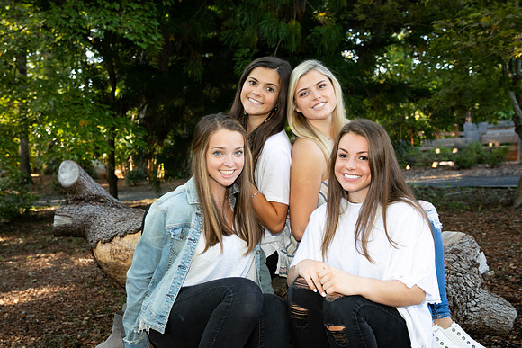 Senior Photos