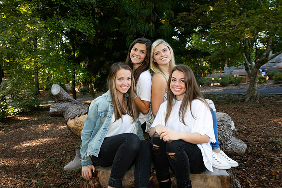 Senior Photos