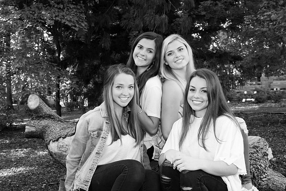 Senior Photos