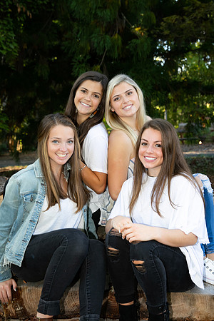 Senior Photos