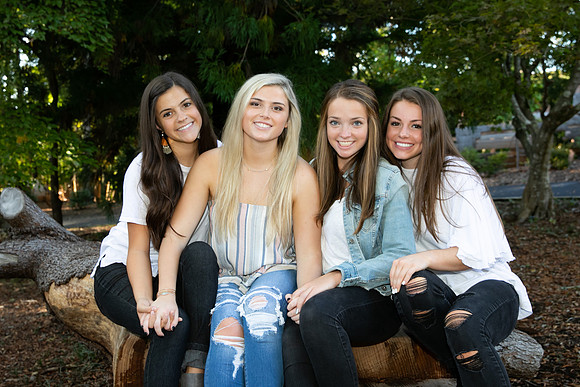 Senior Photos